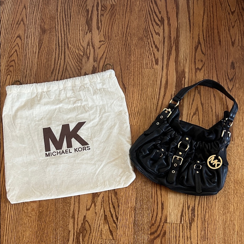 Michael Kors Shoulder Bag